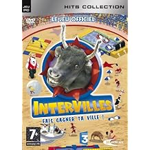 intervilles ds gratuitement